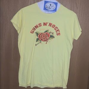 Rue21 ‘Guns N’ Roses’ T-shirt